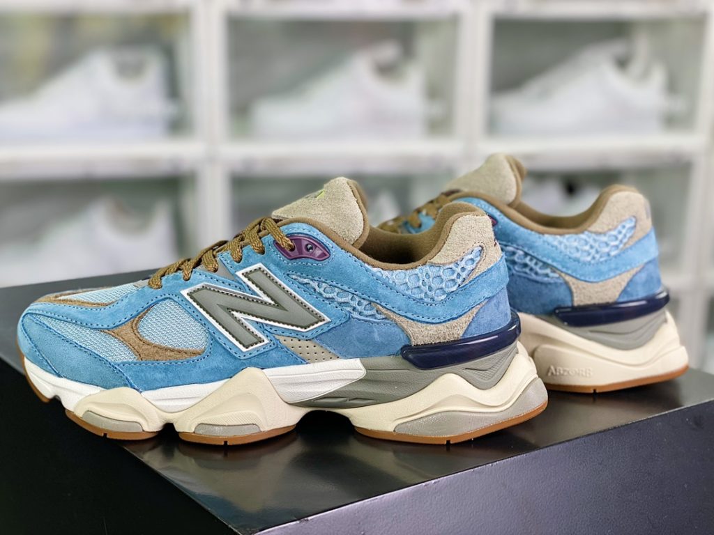 Bodega x [NB New Balance New Balance] 9060 