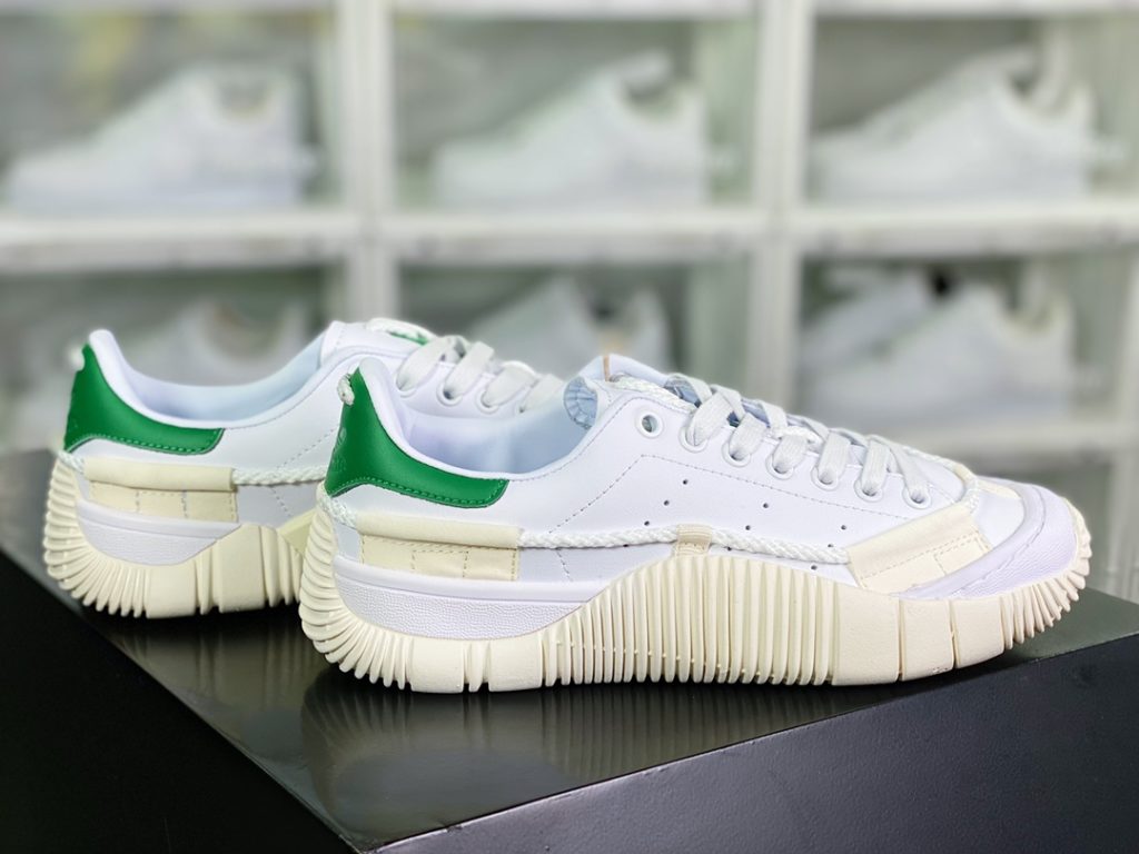 Craig Green x [adidas] Scuba Stan 