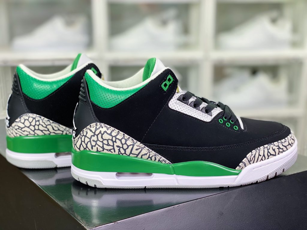 Wmns Air Jordan 3 Retro 