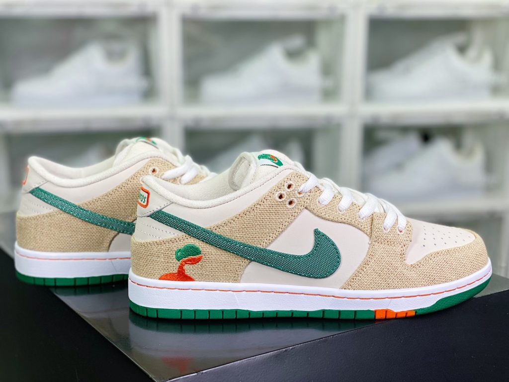 Jarritos x [Nike] SB Dunk Low Pro 