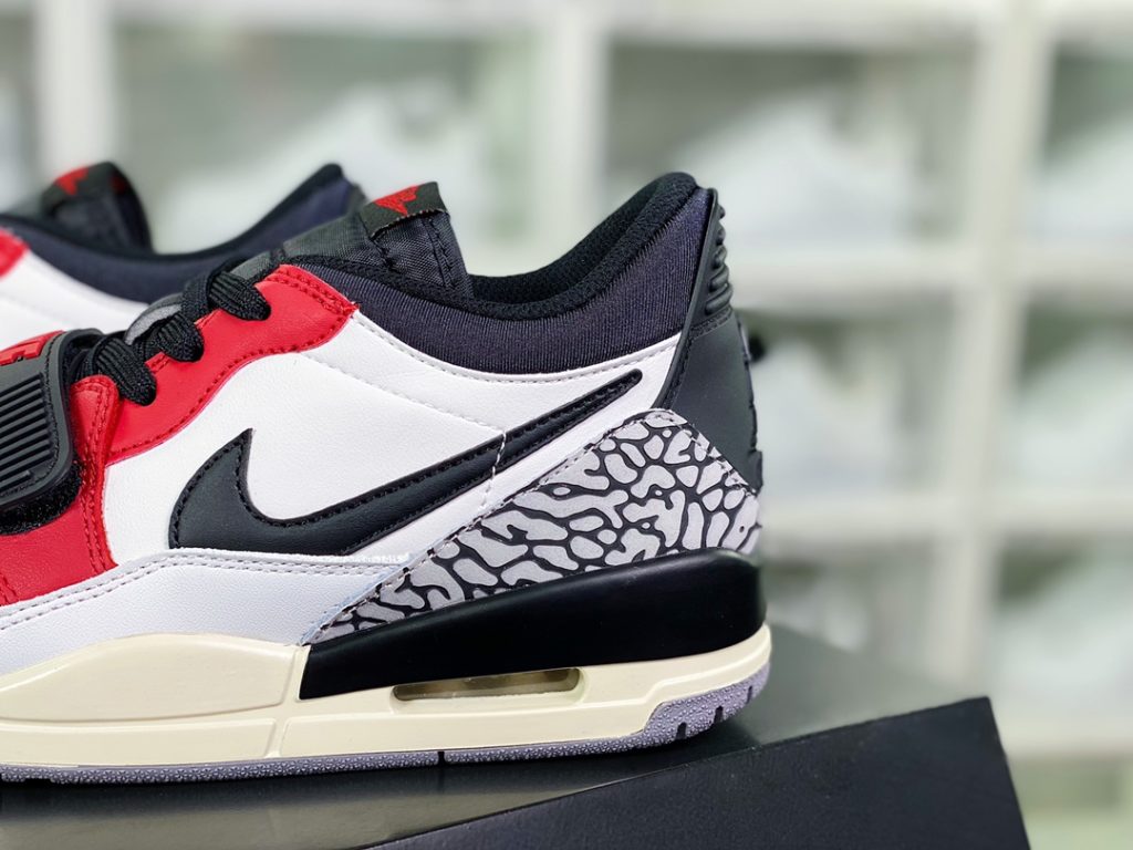 Air Jordan Legacy 312 Low 