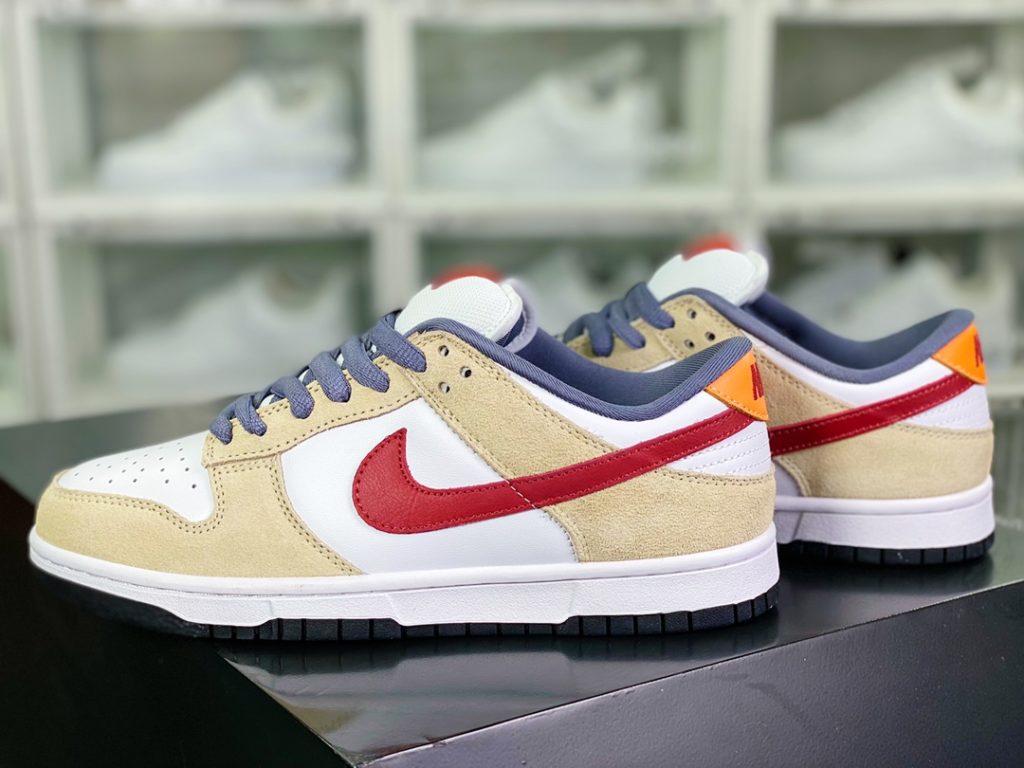 SB Dunk Low Pro 