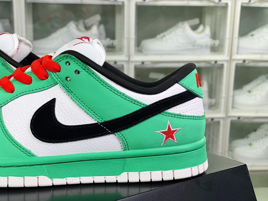 SB Dunk Low Pro 