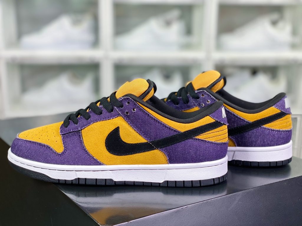 SB Dunk Low Pro 