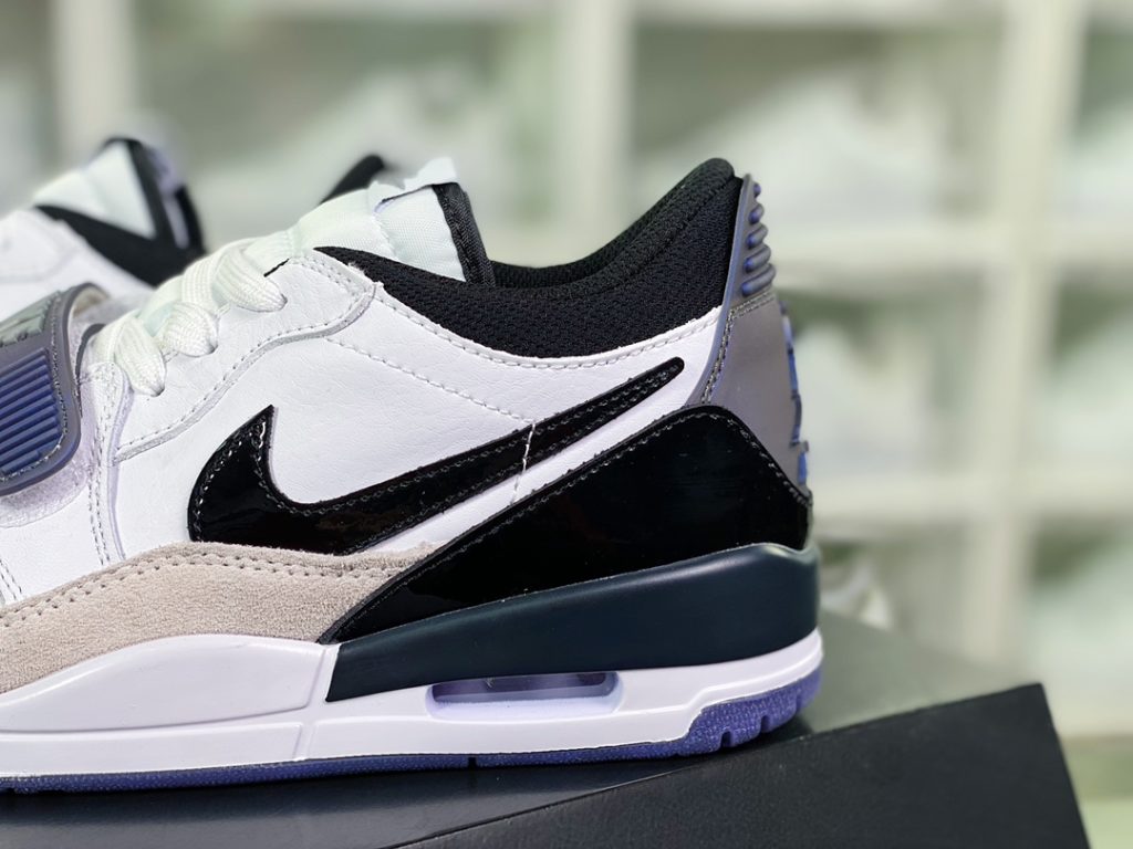 Air Jordan Legacy 312 Low 