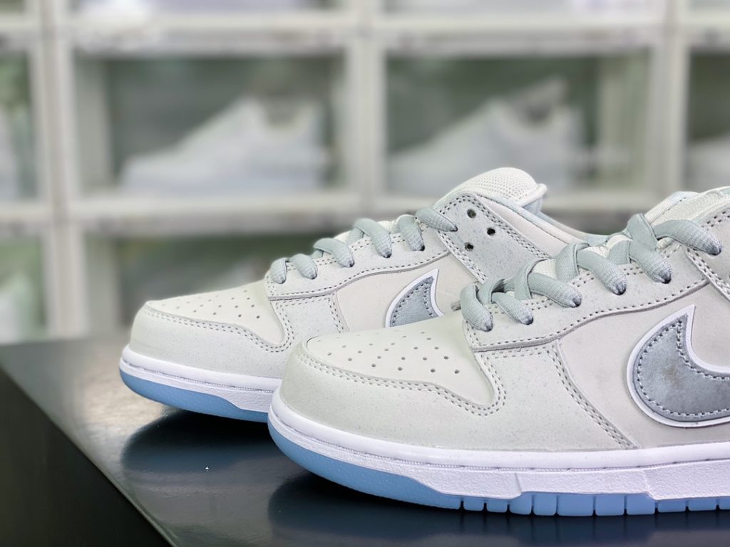 Concepts x [Nike] SB Dunk Low 