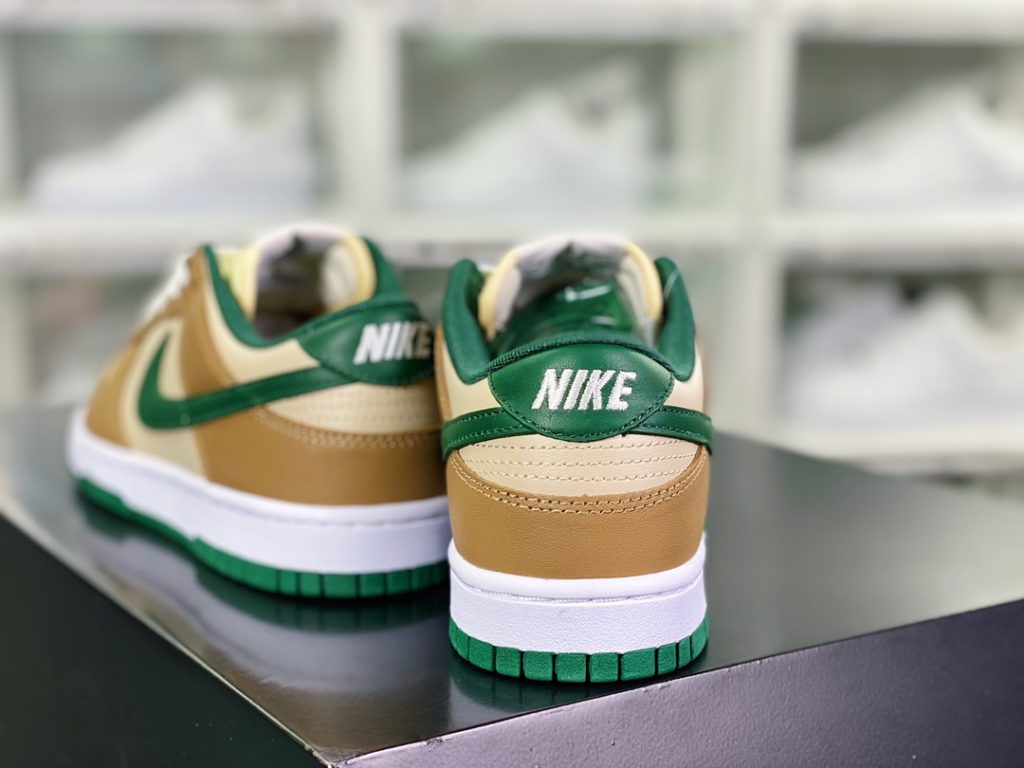 SB Dunk Retro Low 