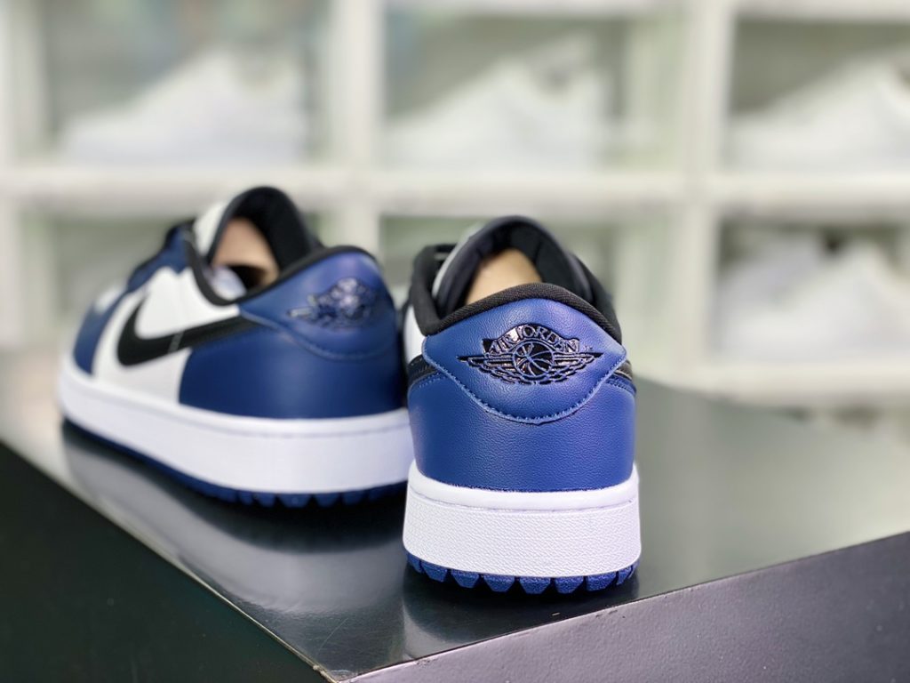 Wmns Air Jordan 1 Low GS 