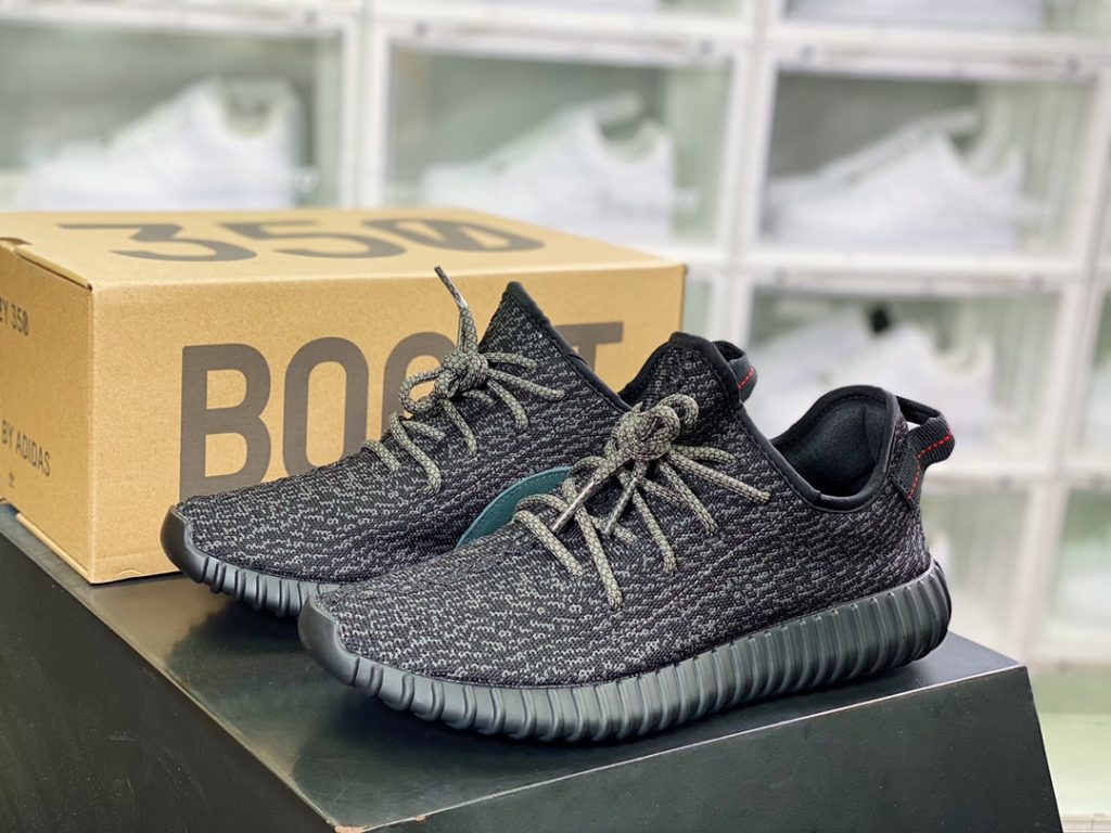 Yeezy Boost 350 Boost OG 