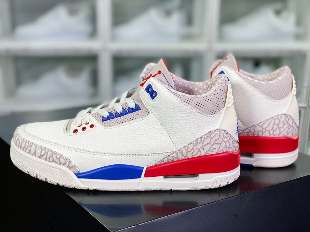 Wmns Air Jordan 3 Retro 