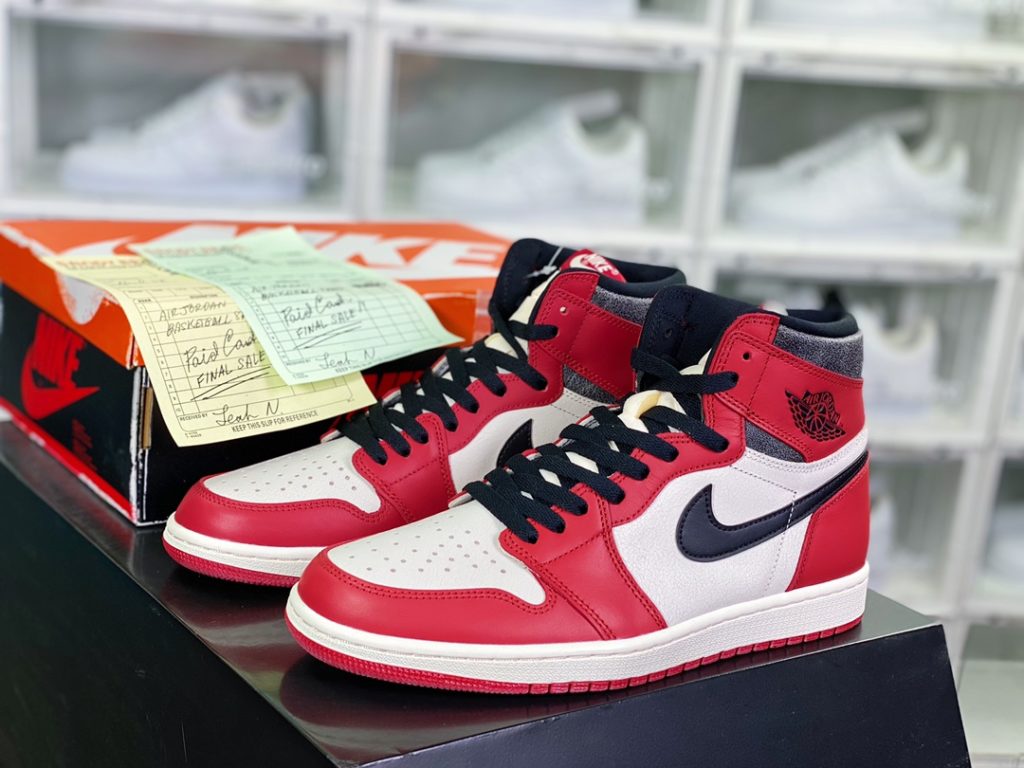 Air Jordan 1 Retro High OG 