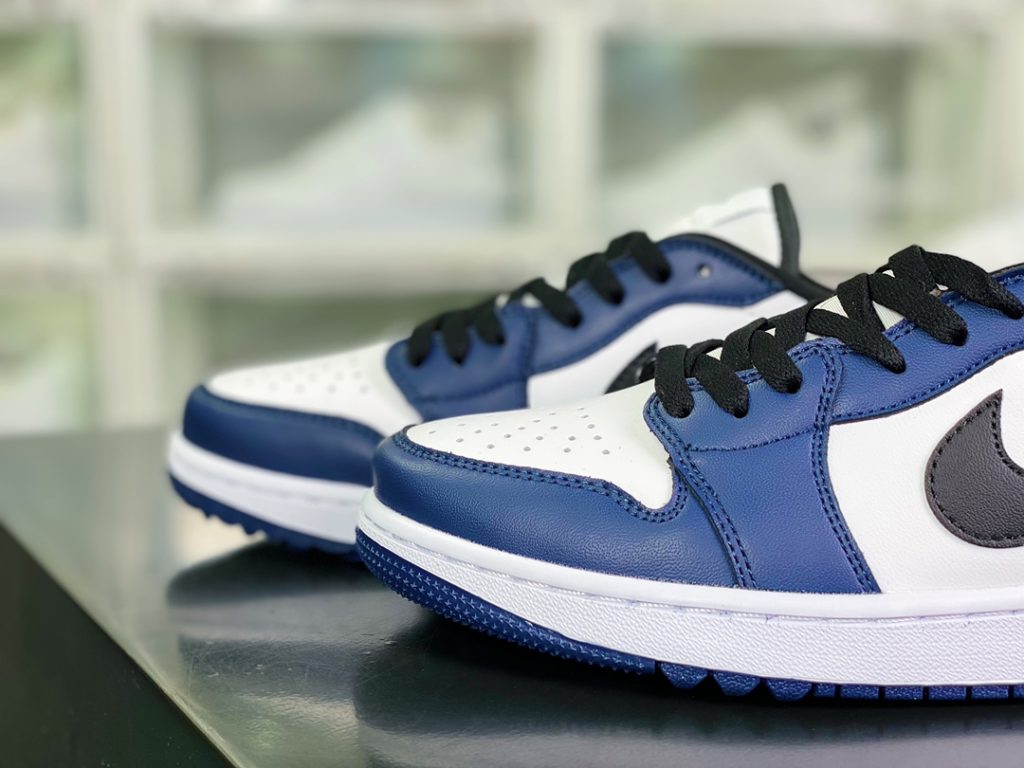 Wmns Air Jordan 1 Low GS 