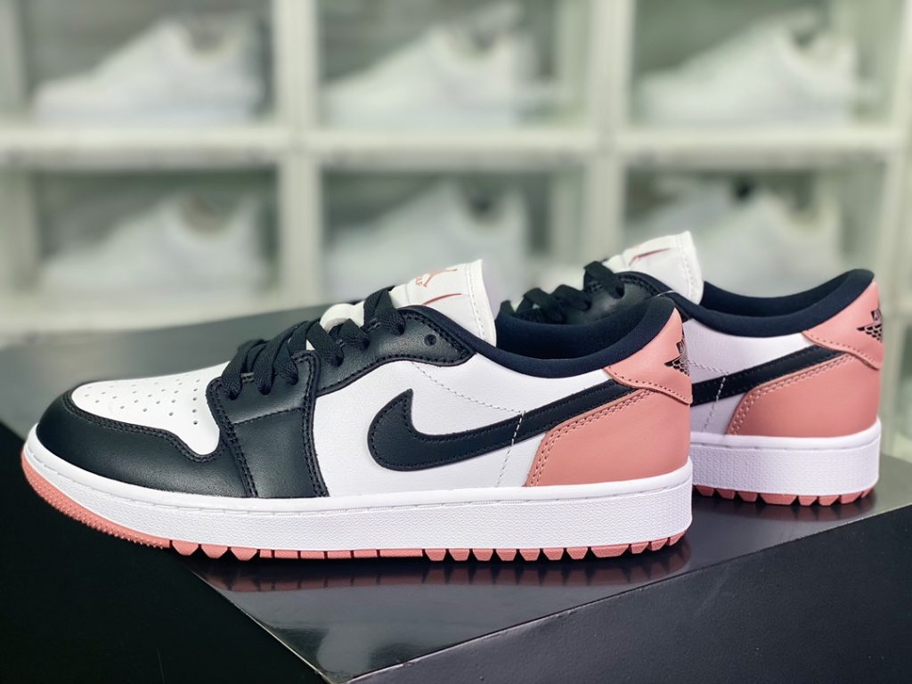 Air Jordan 1 Low Golf 