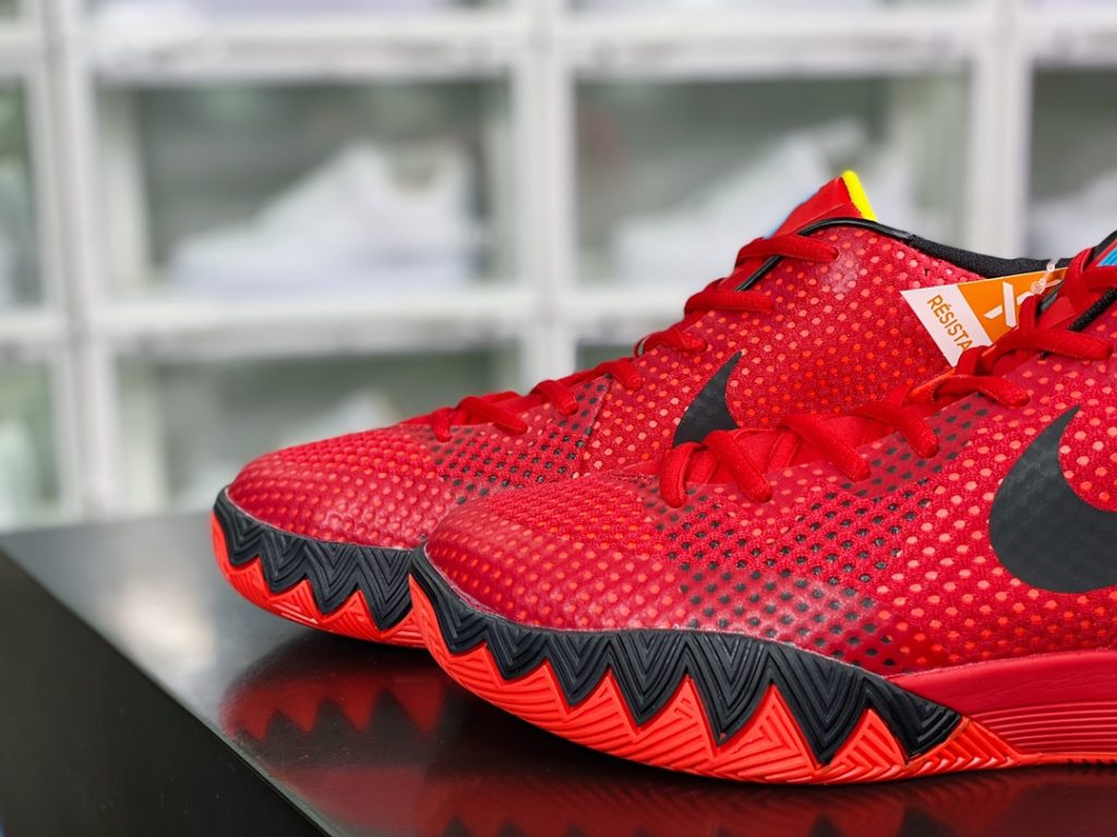 Kyrie 1 EP 