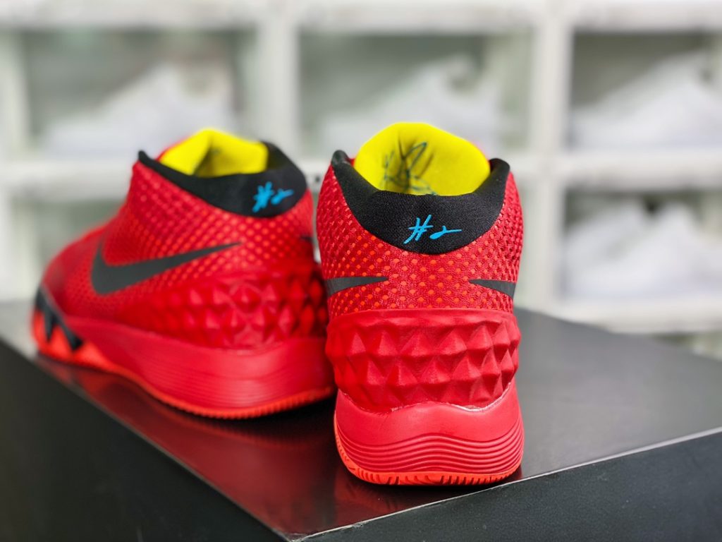 Kyrie 1 EP 