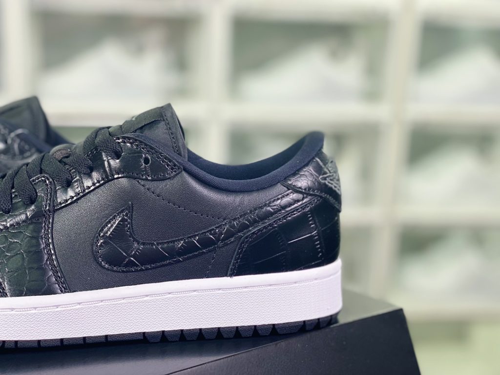 Air Jordan 1 Low Golf 