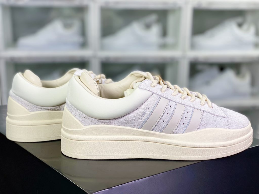 Bad Bunny x [Adidas] Campus Light 