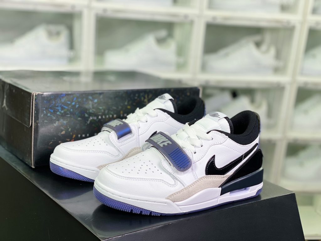 Air Jordan Legacy 312 Low 