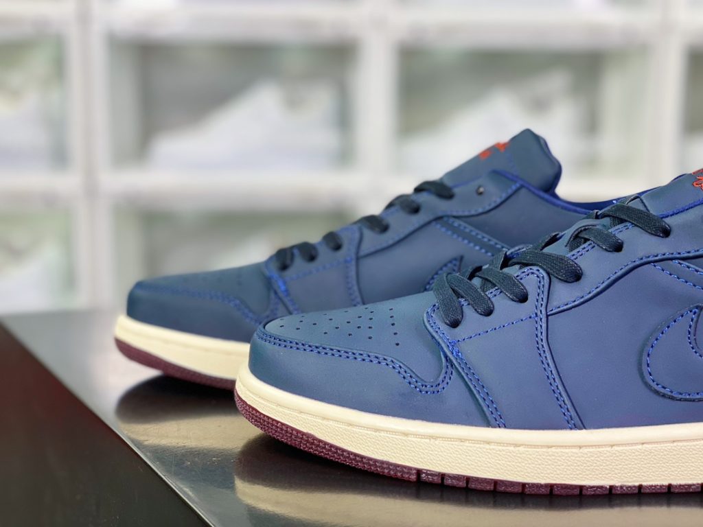 Eastside Golf x [Nike] Air Jordan 1 Low SP 