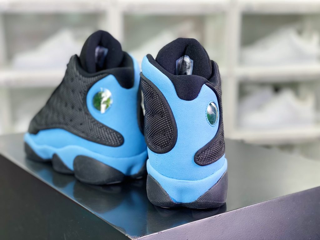 Air Jordan 13 XIII 