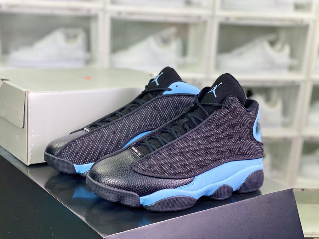 Air Jordan 13 XIII 