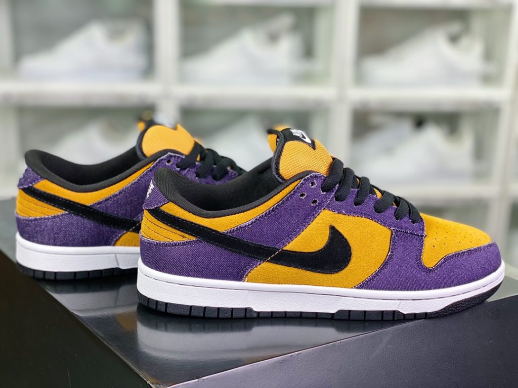 SB Dunk Low Pro 