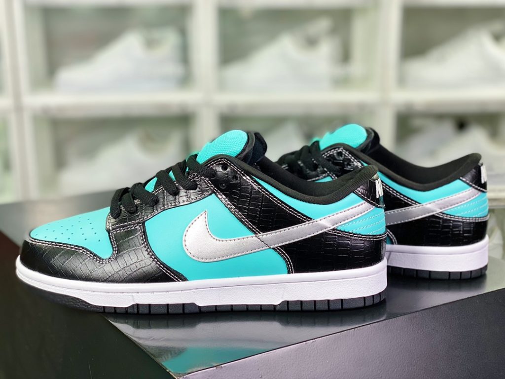 Diamond Supply Co. x [Nike] Dunk Low Pro SB 