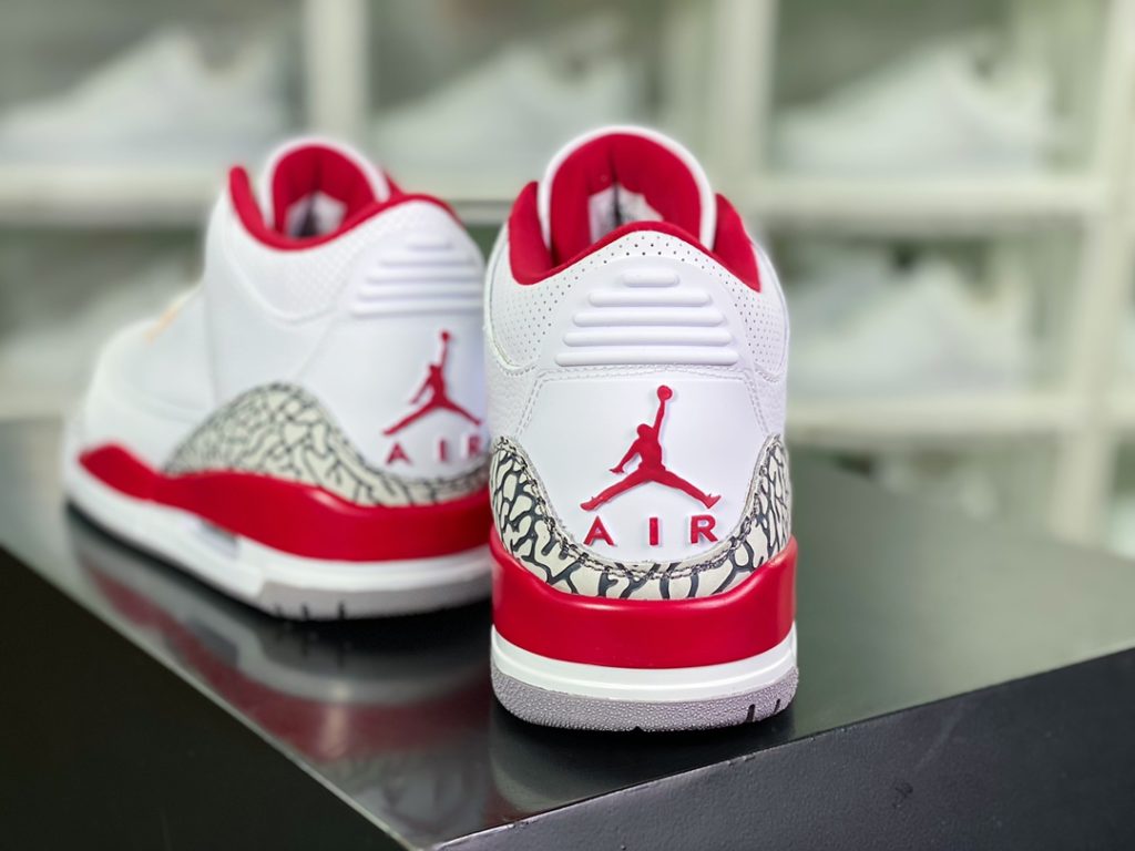 Wmns Air Jordan 3 Retro 