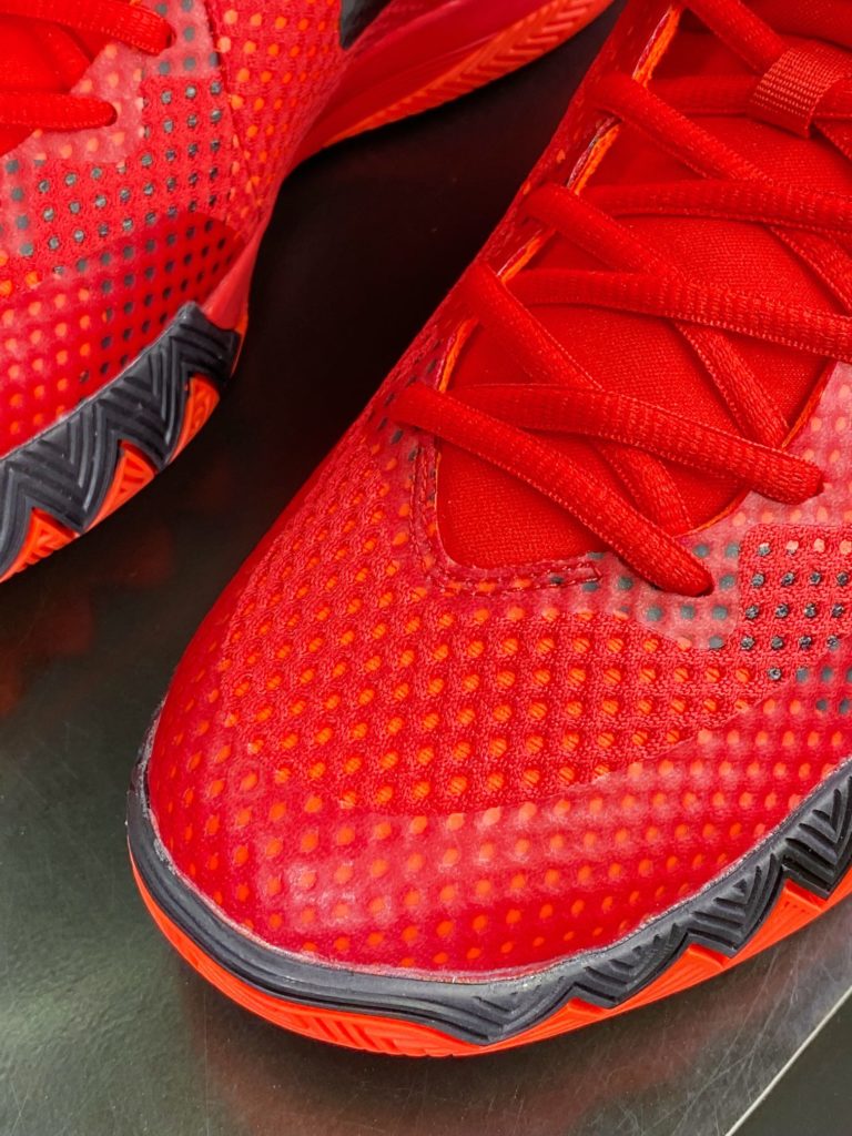 Kyrie 1 EP 