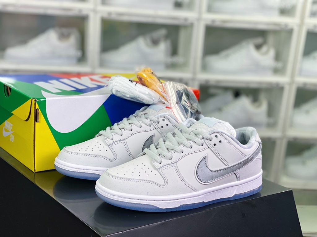 Concepts x [Nike] SB Dunk Low 