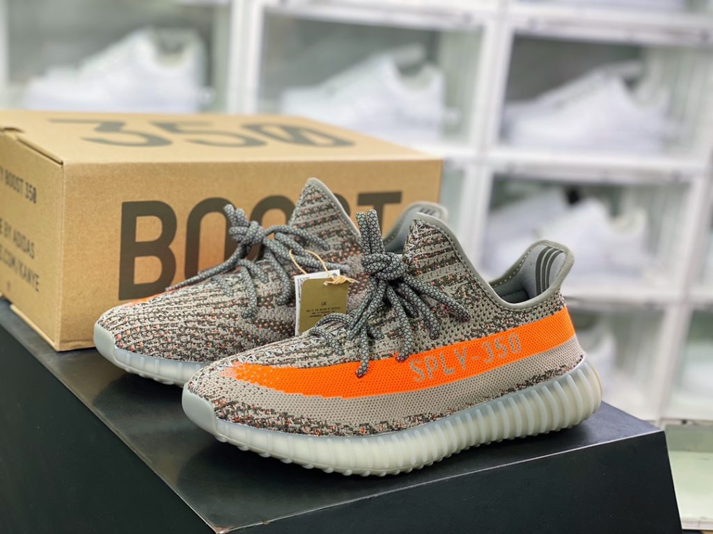 Kanye West x Yeezy Boost 350 V2 