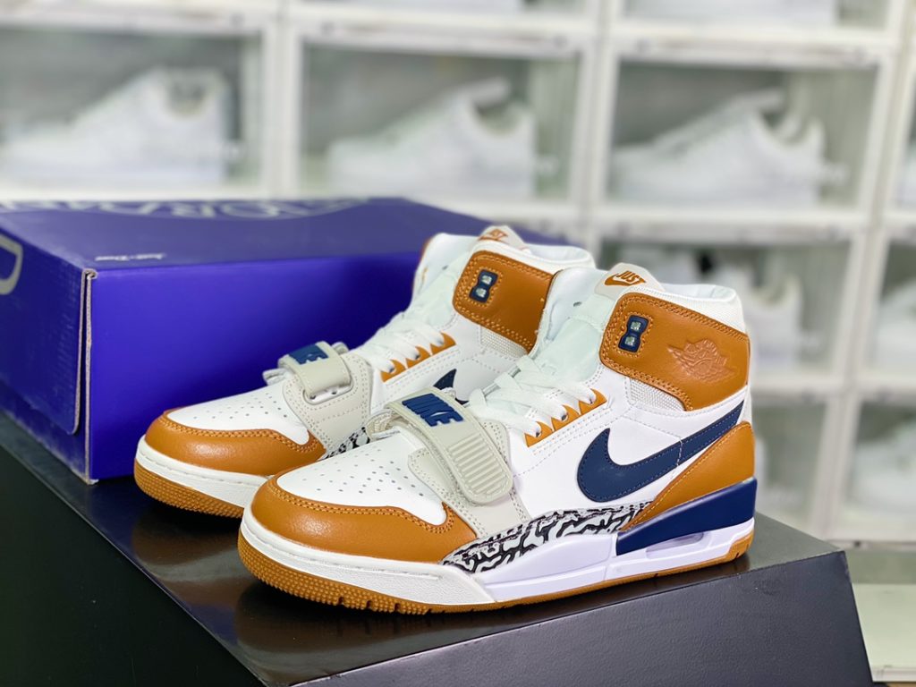 Air Jordan Legacy 312 High 