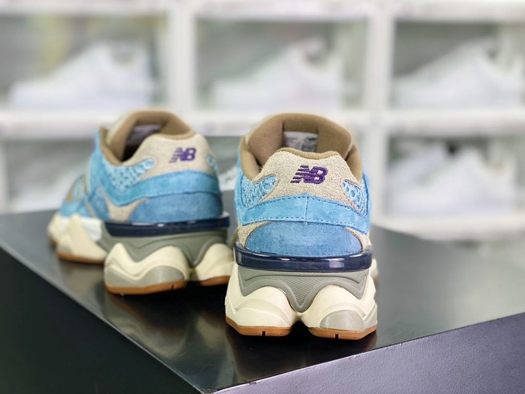 Bodega x [NB New Balance New Balance] 9060 