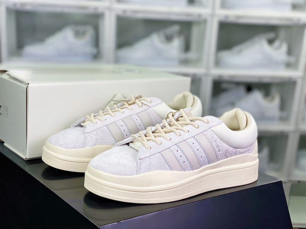 Bad Bunny x [Adidas] Campus Light 