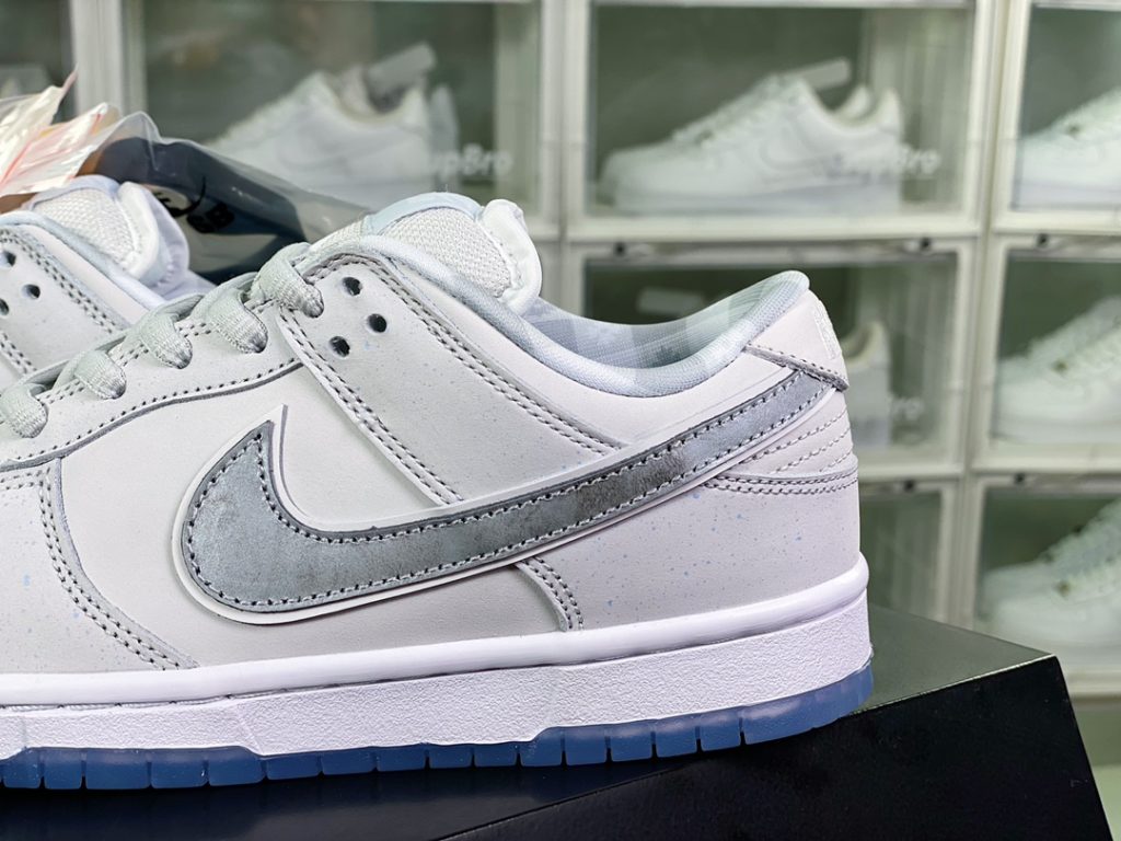 Concepts x [Nike] SB Dunk Low 