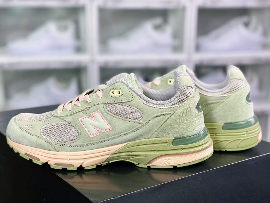 [New Balance New Balance] ML2002 series retro dad style leisure sports jogging shoes 