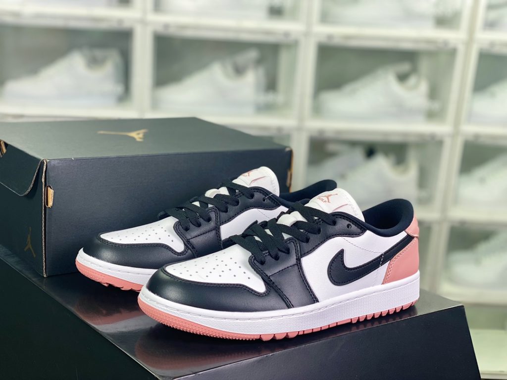 Air Jordan 1 Low Golf 