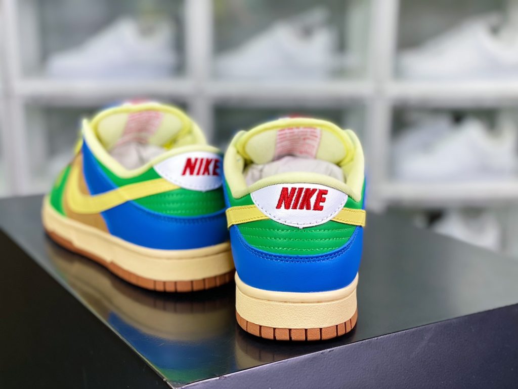 Brooklyn Project x [Nike] SB Dunk Low Premium 