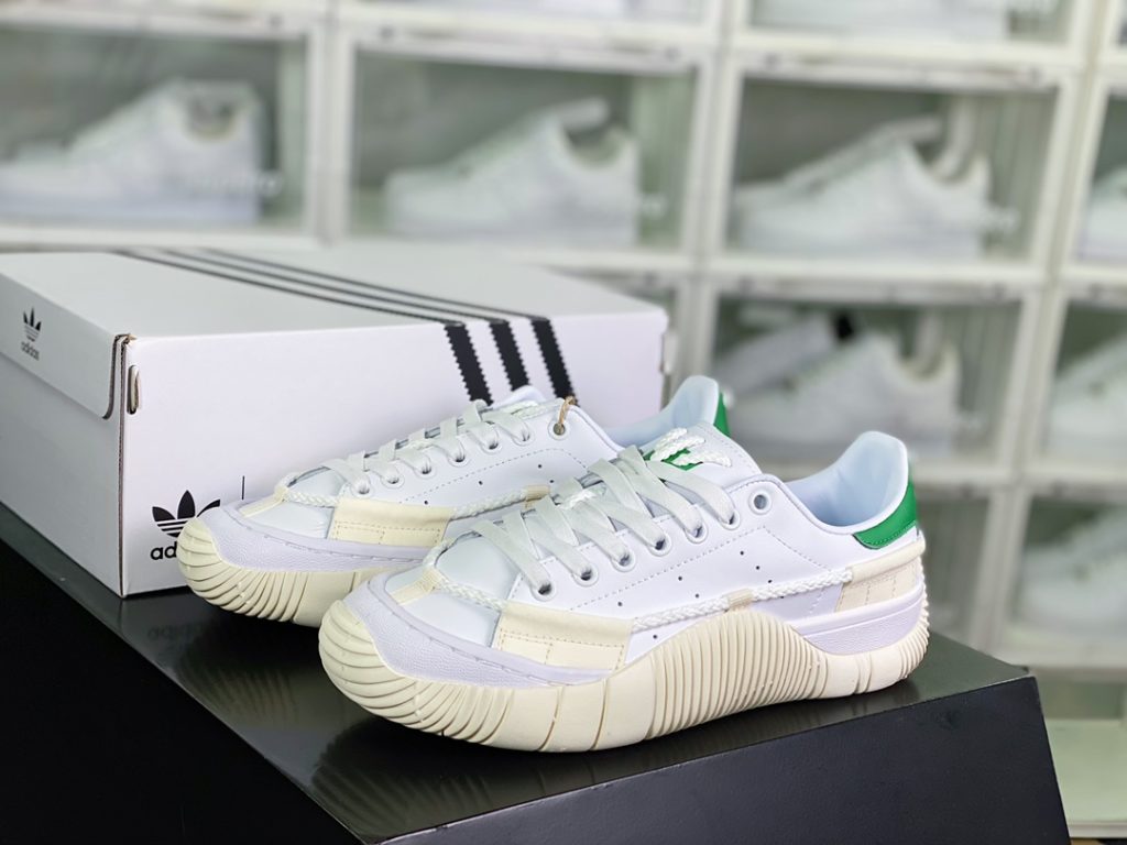 Craig Green x [adidas] Scuba Stan 