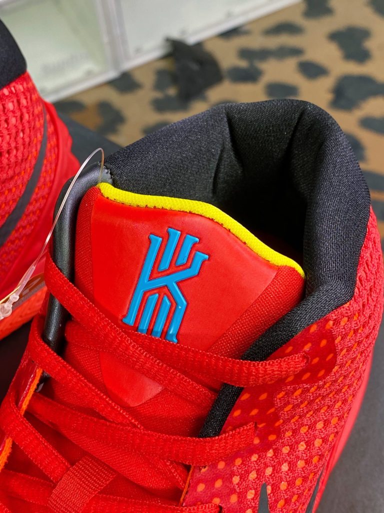 Kyrie 1 EP 