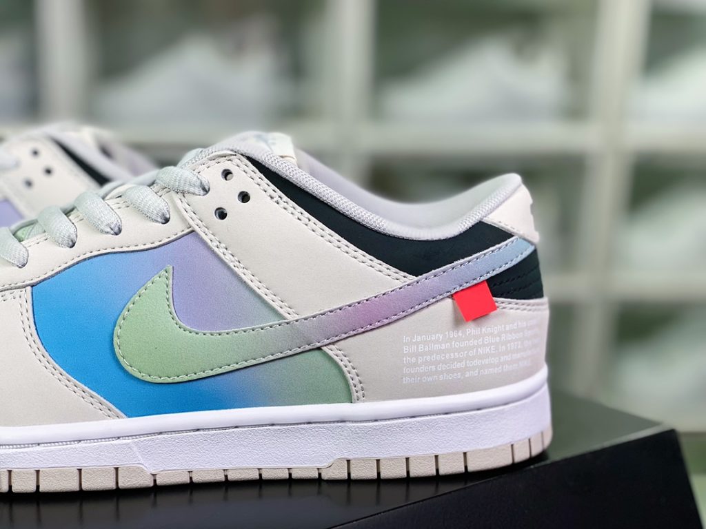 SB Dunk Low Retro SP 