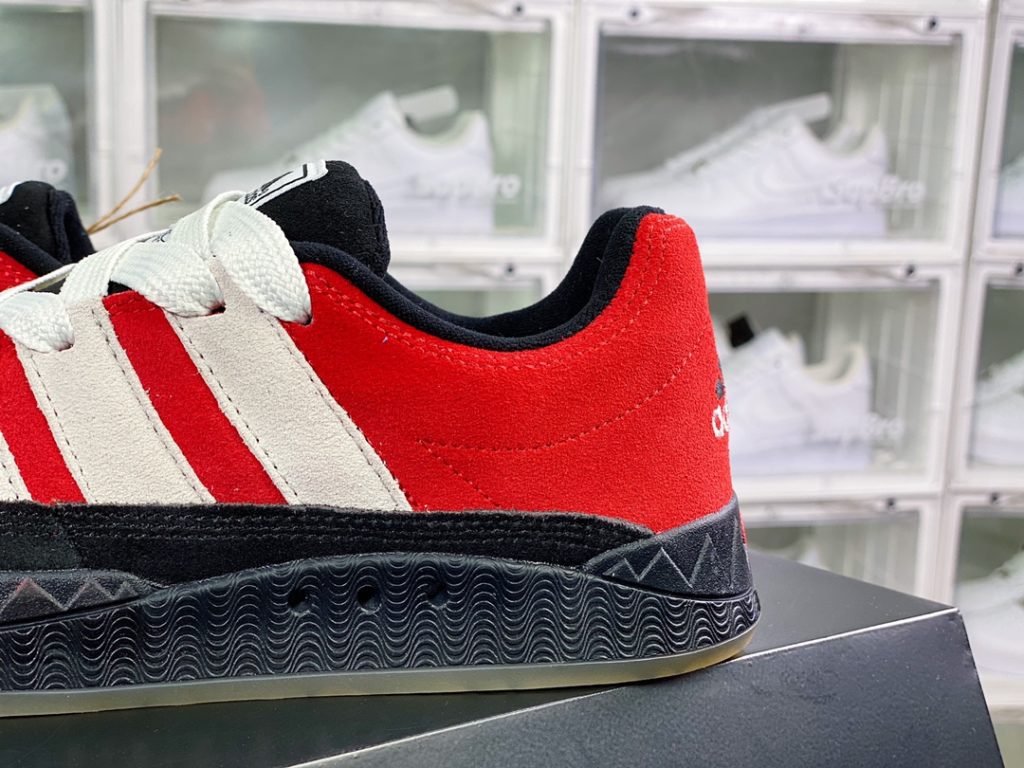 Adidas Adidas] Originals Adimatic Low 