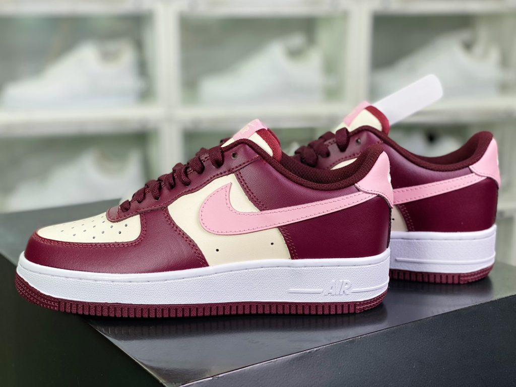 Wmns Air Force 1'07 Low 