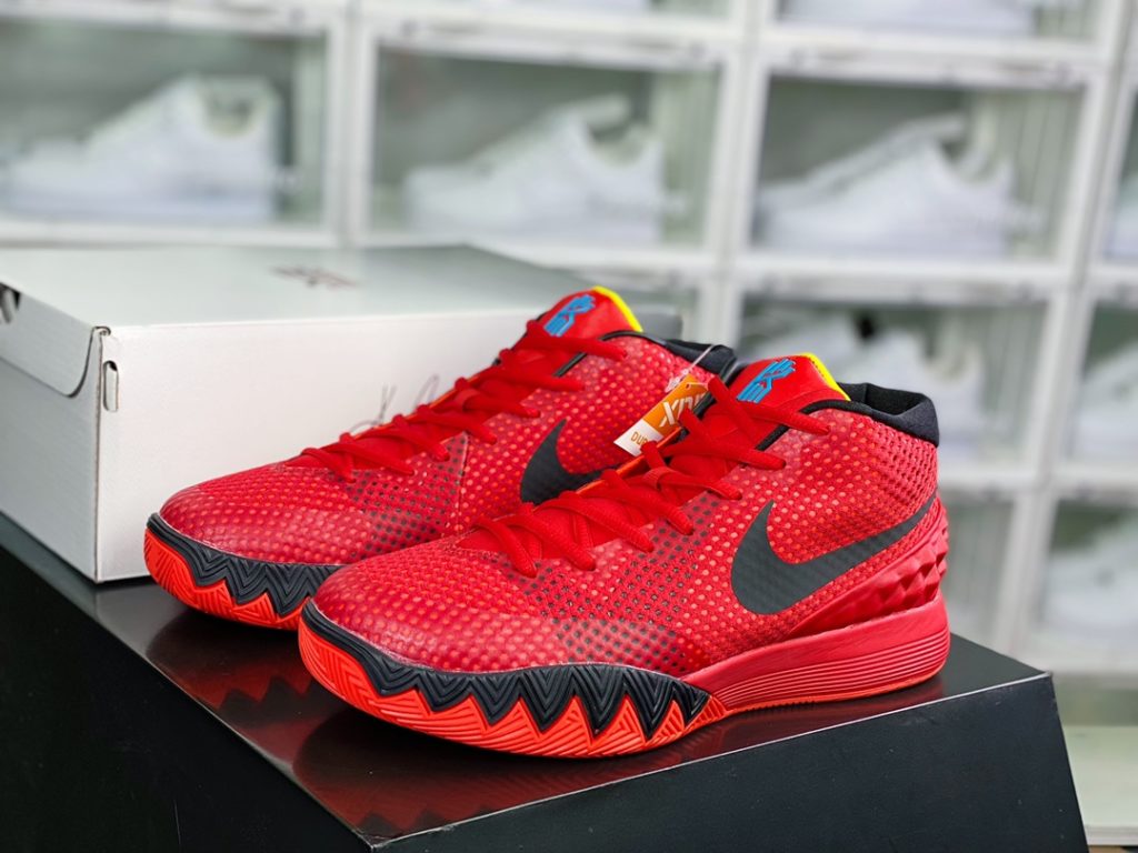 Kyrie 1 EP 