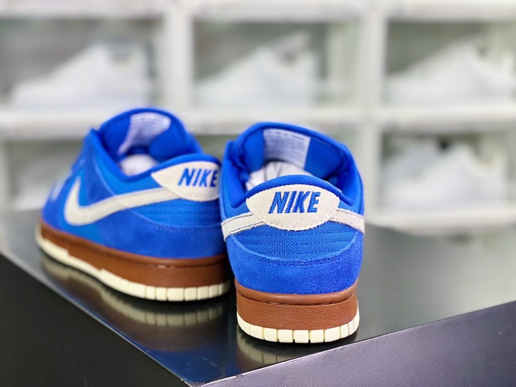 SB Dunk Low Pro 