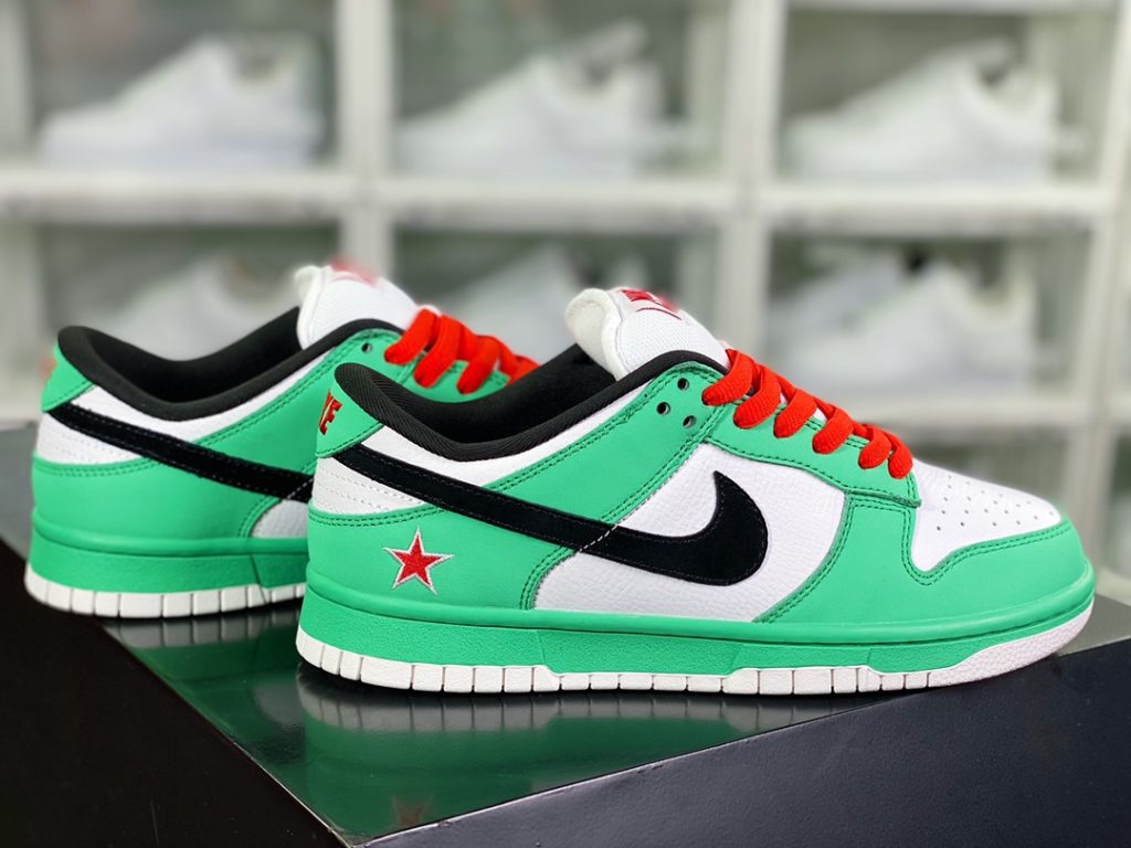 SB Dunk Low Pro 