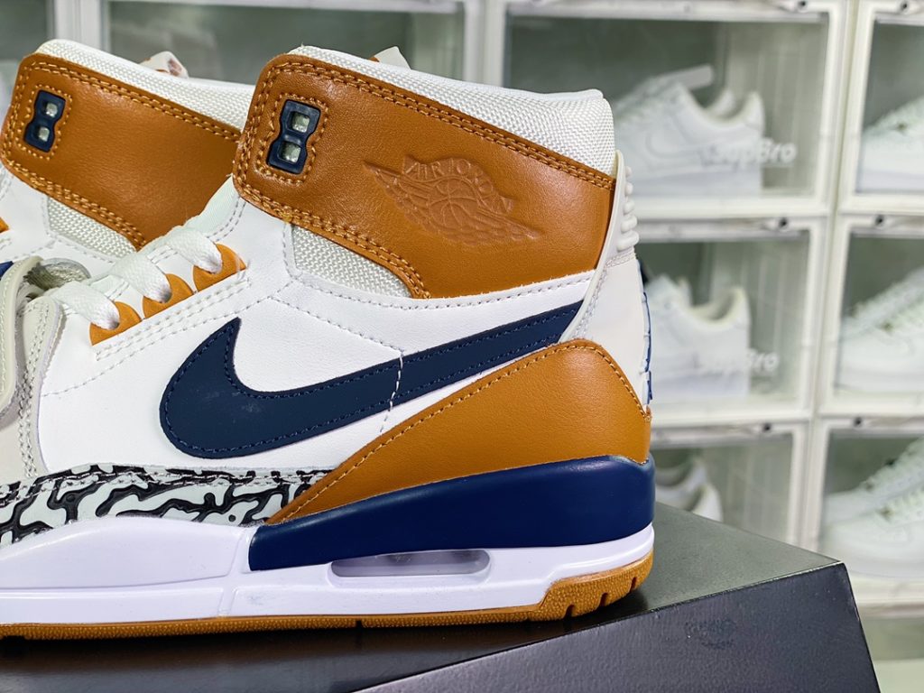 Air Jordan Legacy 312 High 