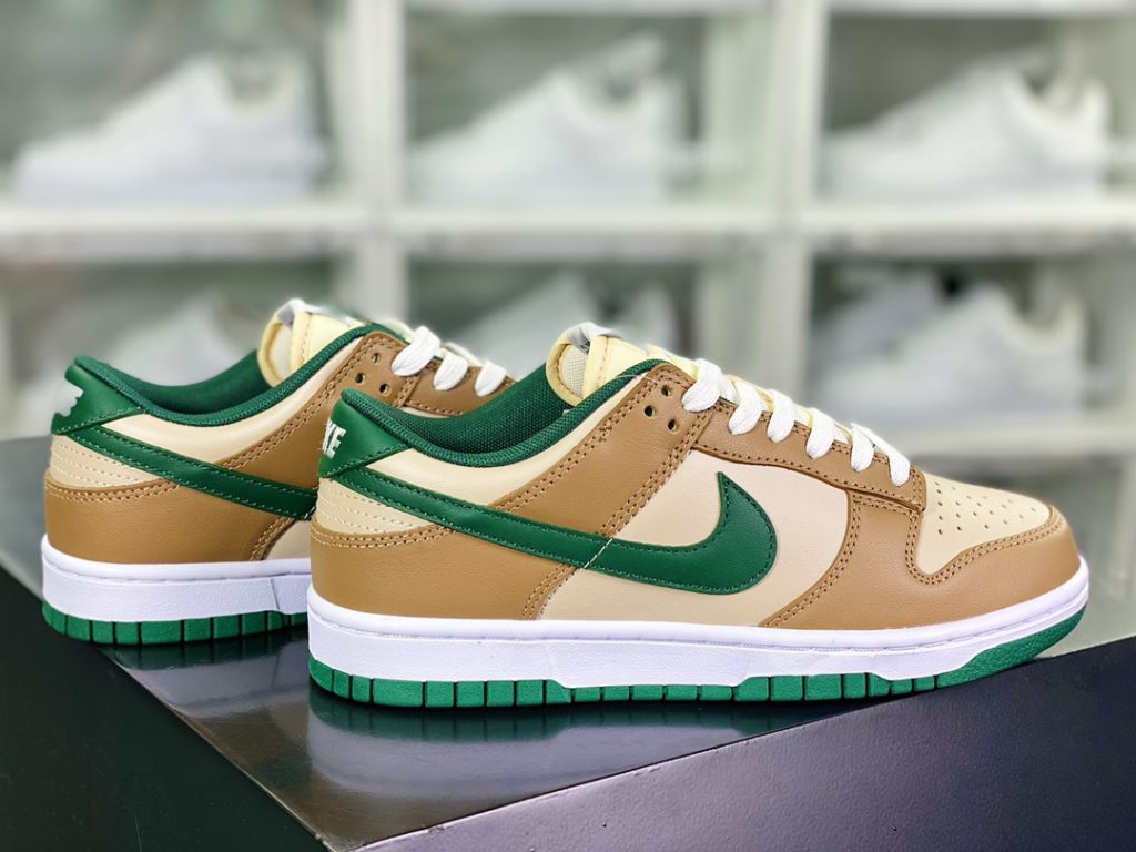 SB Dunk Retro Low 