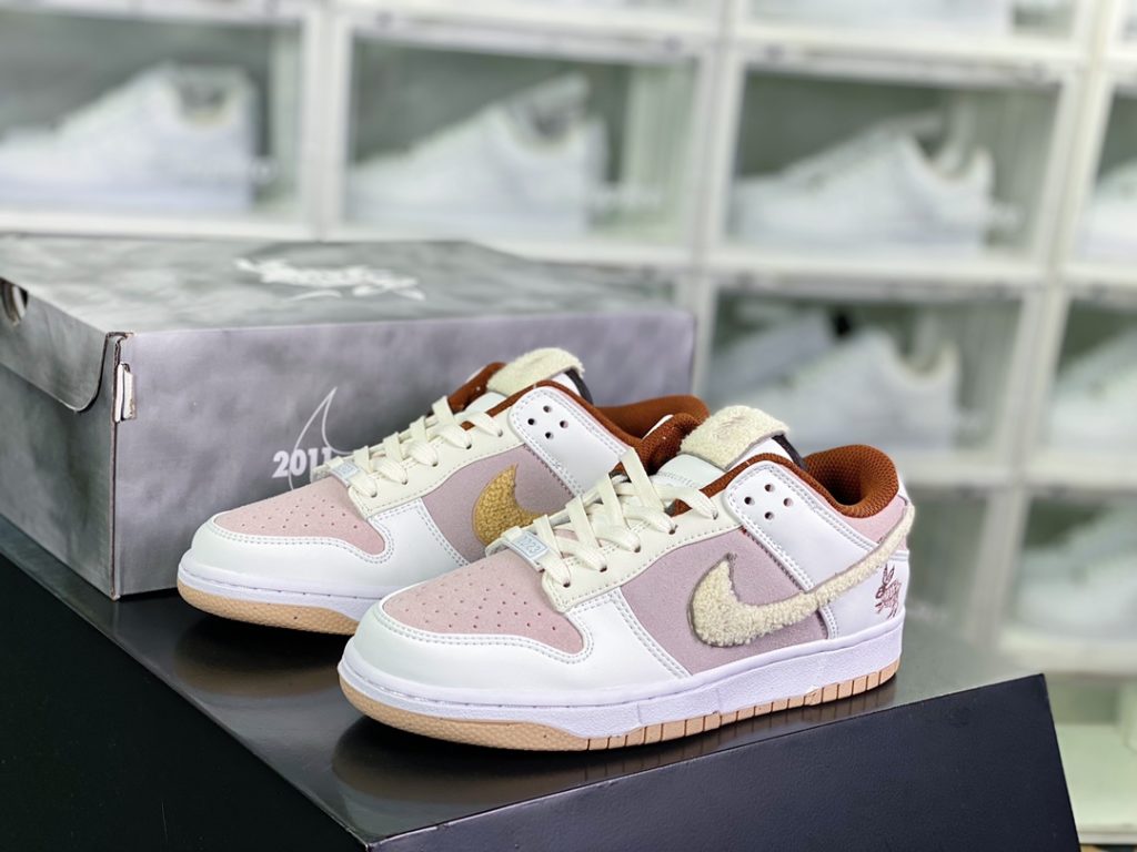 Concepts x [Nike] SB Dunk Low 