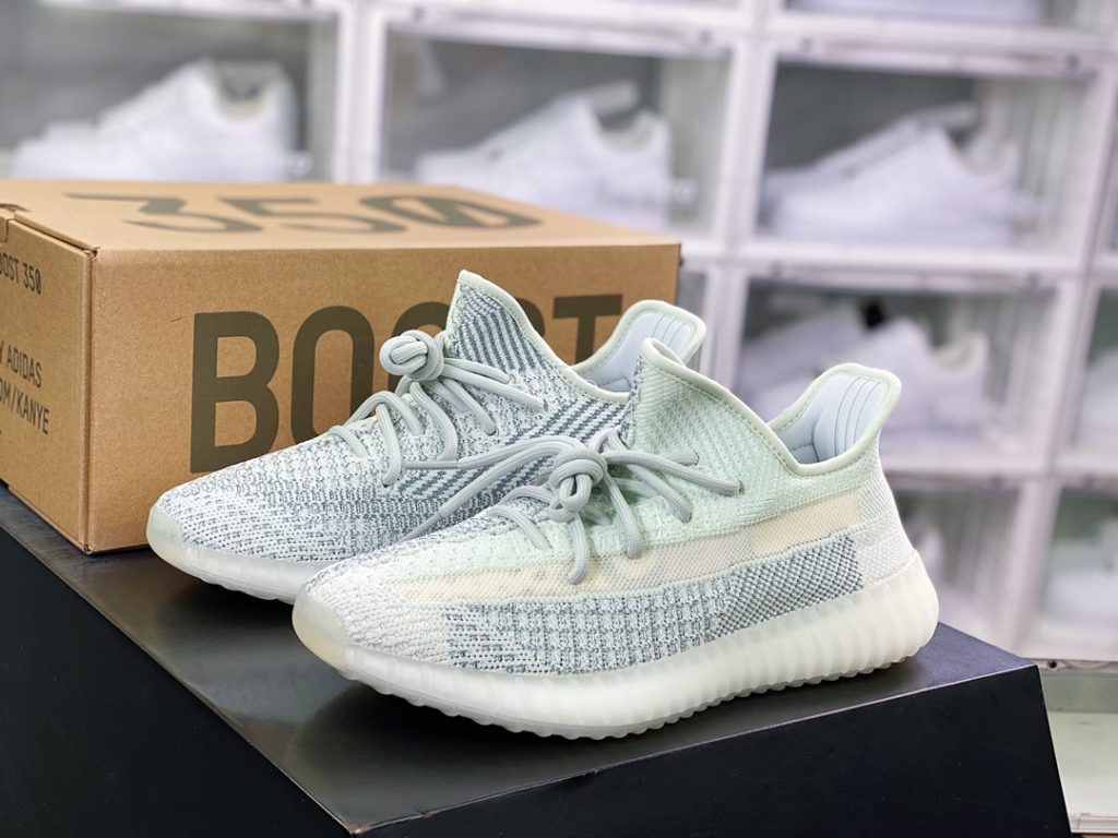 Kanye West x Yeezy Boost 350 V2 